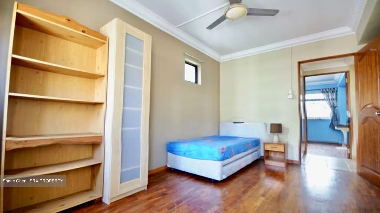 Blk 736 Tampines Green Vale (Tampines), HDB 5 Rooms #557240051